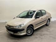 Peugeot 206 Саратов  - изображение 14