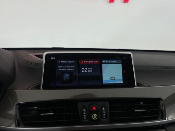BMW X1 II (F48) Рестайлинг с пробегом 2020 года, цена 2 400 000 рублей, 147319 км, внедорожник, Автокод Объявления