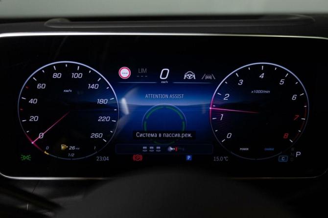 Новый Mercedes-Benz GLC Coupe II (C254) 2025 года, цена 9 774 085 рублей, внедорожник, Автокод Объявления