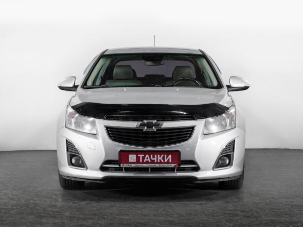 Chevrolet Cruze I Рестайлинг с пробегом 2014 года, цена 875 000 рублей, 153342 км, седан, Автокод Объявления