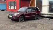 Chery Tiggo 3 I Санкт-Петербург  - изображение 12