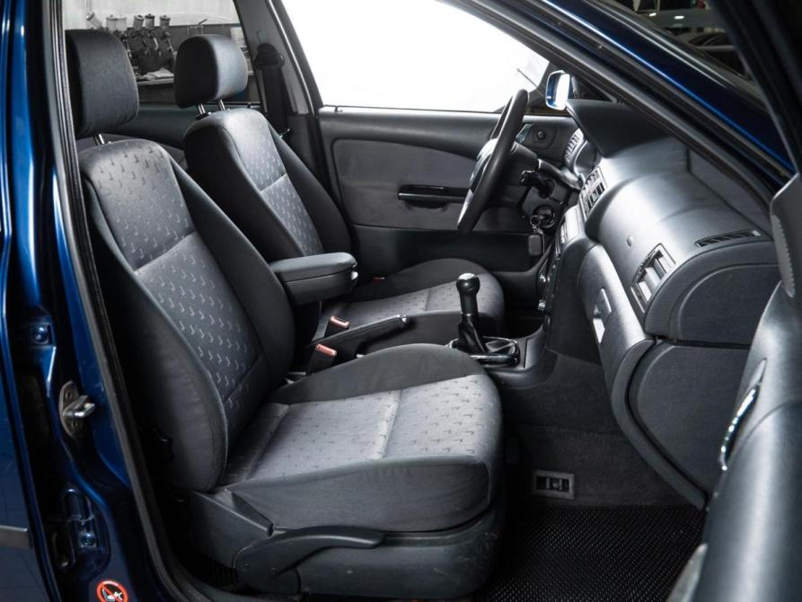 Skoda Octavia I (A4) Рестайлинг Волгоград  - изображение 8