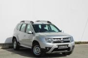 Renault Duster I Рестайлинг Березники  - изображение 22