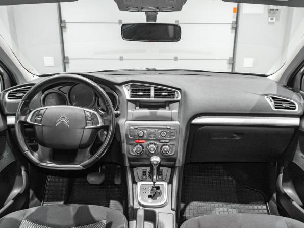 Citroen C4 II с пробегом 2014 года, цена 533 733 рубля, 165047 км, седан, Автокод Объявления