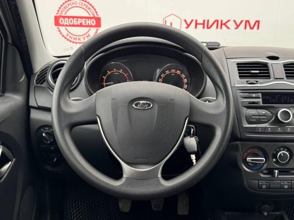 Lada (ВАЗ) Granta I Рестайлинг с пробегом 2020 года, цена 649 000 рублей, 62528 км, хэтчбек, Автокод Объявления