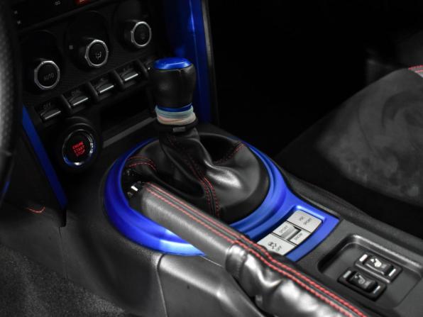 Subaru BRZ I с пробегом 2015 года, цена 2 423 000 рублей, 109020 км, купе, Автокод Объявления