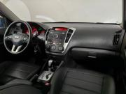 Kia Ceed I Рестайлинг Москва  - изображение 31
