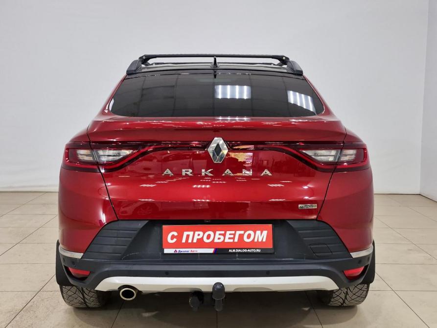 Renault Arkana I Альметьевск  - изображение 6
