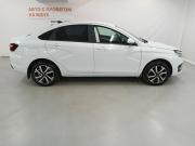 Lada (ВАЗ) Vesta I Рестайлинг (NG) Москва  - изображение 17