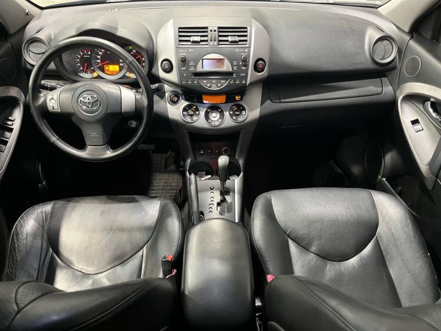 Toyota RAV4 III (XA30) Пермь  - изображение 13