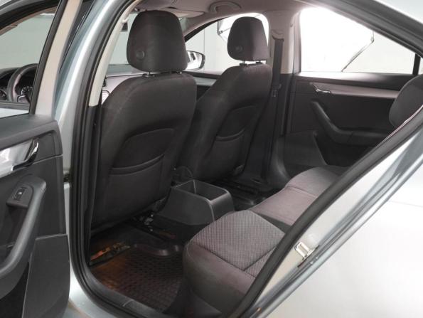 Skoda Octavia III (A7) с пробегом 2014 года, цена 899 000 рублей, 240300 км, лифтбек, Автокод Объявления