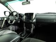 Toyota Land Cruiser Prado 150 Series Санкт-Петербург  - изображение 29