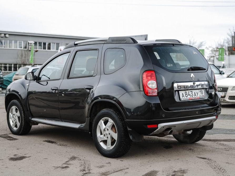 Renault Duster I Ижевск  - изображение 7