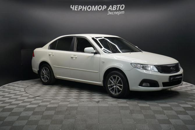 Kia Magentis II Рестайлинг с пробегом 2009 года, цена 840 000 рублей, 222254 км, седан, Автокод Объявления