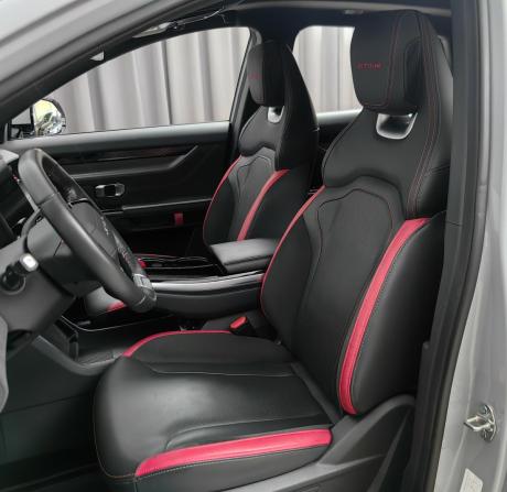 JETOUR DASHING I с пробегом 2024 года, цена 2 199 000 рублей, 15530 км, внедорожник, Автокод Объявления
