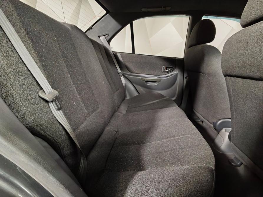 Hyundai Accent II Москва  - изображение 15