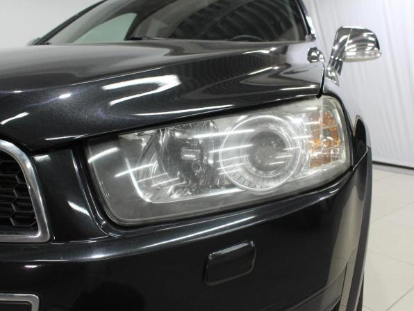 Chevrolet Captiva I Рестайлинг с пробегом 2012 года, цена 1 275 000 рублей, 223955 км, внедорожник, Автокод Объявления