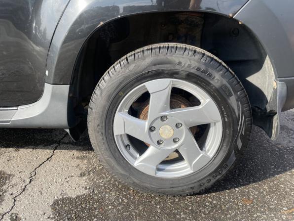 Renault Duster I с пробегом 2012 года, цена 679 000 рублей, 237964 км, внедорожник, Автокод Объявления
