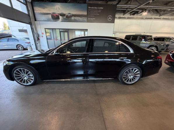 Mercedes-Benz S-Класс VII (W223) с пробегом 2020 года, цена 10 150 000 рублей, 32010 км, седан, Автокод Объявления