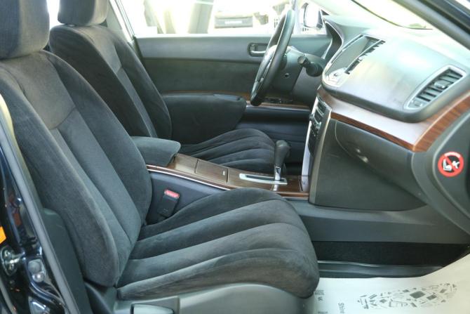 Nissan Teana II с пробегом 2010 года, цена 1 119 000 рублей, 329321 км, седан, Автокод Объявления
