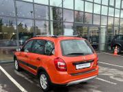 Lada (ВАЗ) Kalina II Санкт-Петербург  - изображение 29