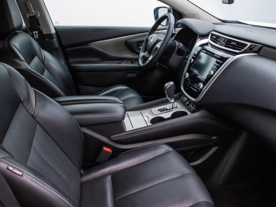 Nissan Murano III (Z52) Москва  - изображение 10