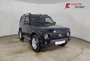 Lada (ВАЗ) Niva Legend Волгоград  - изображение 26