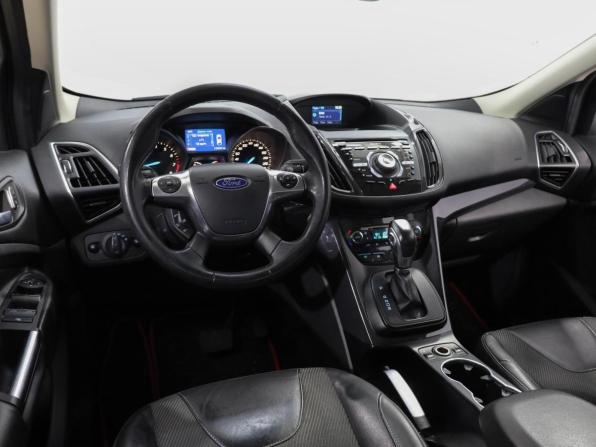Ford Kuga II с пробегом 2013 года, цена 1 069 000 рублей, 150583 км, внедорожник, Автокод Объявления