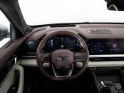 Geely Monjaro I Санкт-Петербург  - изображение 35