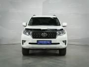 Toyota Land Cruiser Prado 150 Series Рестайлинг 2 Новосибирск  - изображение 34