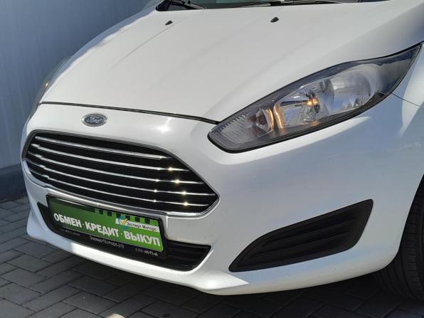 Ford Fiesta Mk6 Рестайлинг с пробегом 2015 года, цена 799 000 рублей, 186270 км, хэтчбек, Автокод Объявления