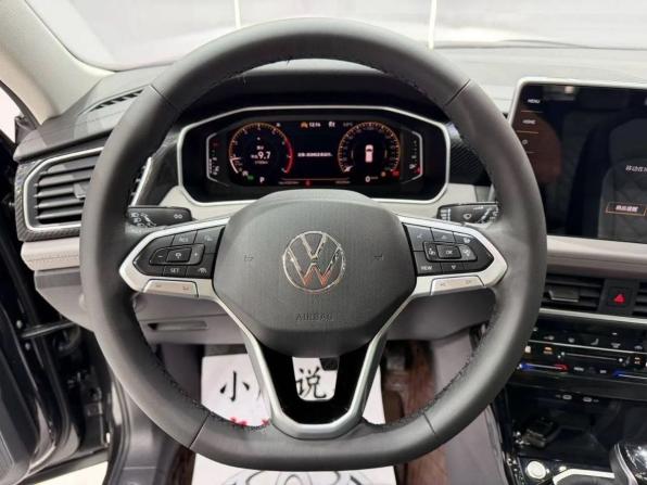 Volkswagen Tayron I Рестайлинг с пробегом 2023 года, цена 2 710 000 рублей, 30000 км, внедорожник, Автокод Объявления