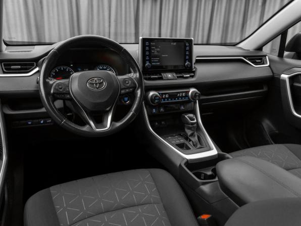 Toyota RAV4 V (XA50) с пробегом 2020 года, цена 3 140 000 рублей, 75765 км, внедорожник, Автокод Объявления