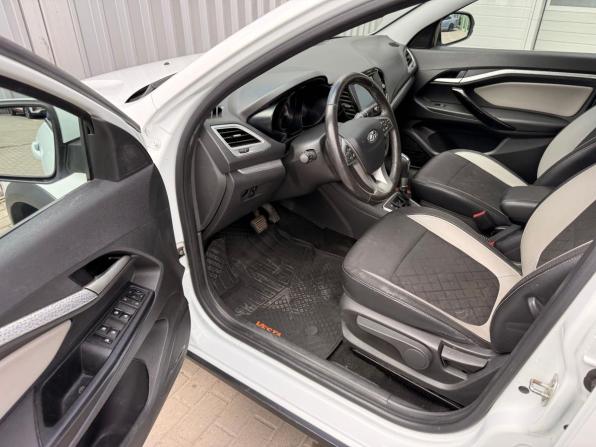 Lada (ВАЗ) Vesta I с пробегом 2021 года, цена 1 137 000 рублей, 133745 км, универсал, Автокод Объявления
