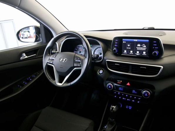 Hyundai Tucson III Рестайлинг с пробегом 2019 года, цена 2 190 000 рублей, 132993 км, внедорожник, Автокод Объявления