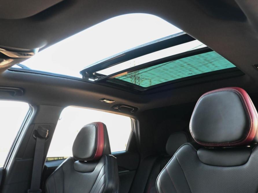 Geely Coolray I Рестайлинг Новороссийск  - изображение 12