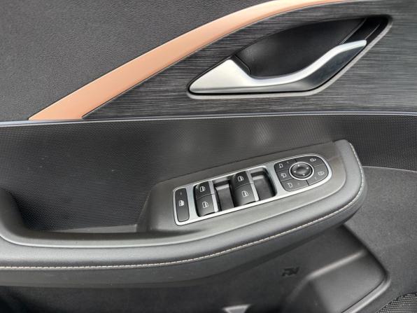 Omoda C5 I с пробегом 2024 года, цена 2 100 000 рублей, 8729 км, внедорожник, Автокод Объявления