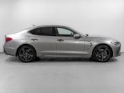 Genesis G70 I Химки  - изображение 33