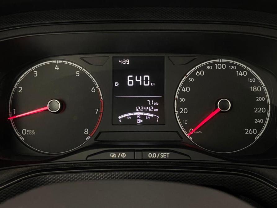 Volkswagen Polo VI Псков  - изображение 10
