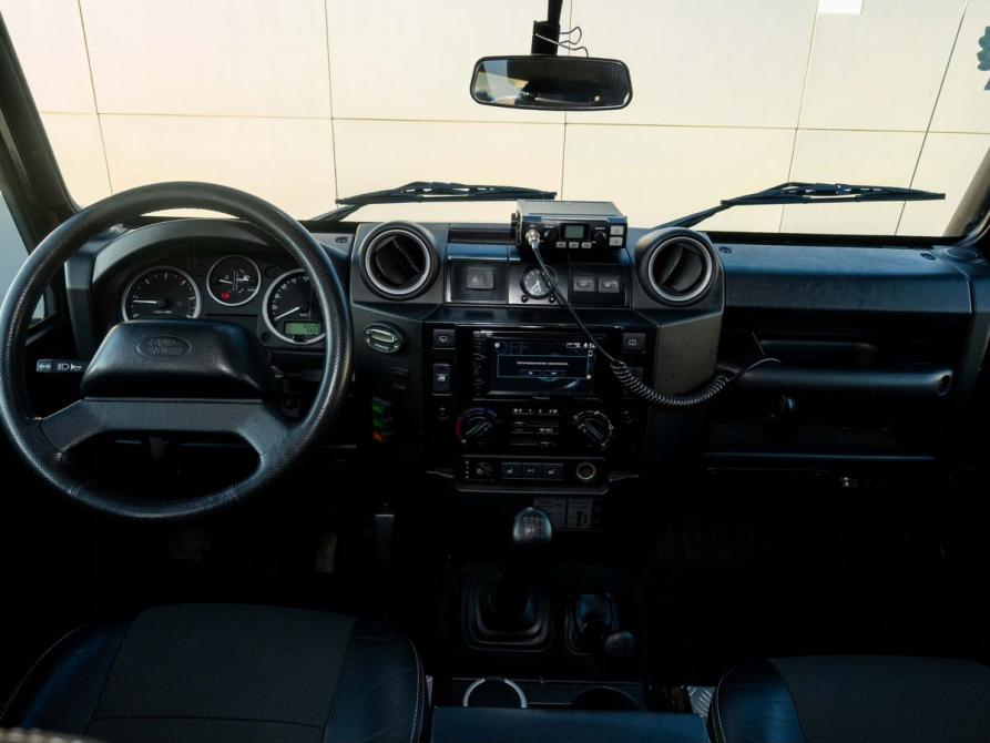 Land Rover Defender I Рестайлинг Казань  - изображение 7