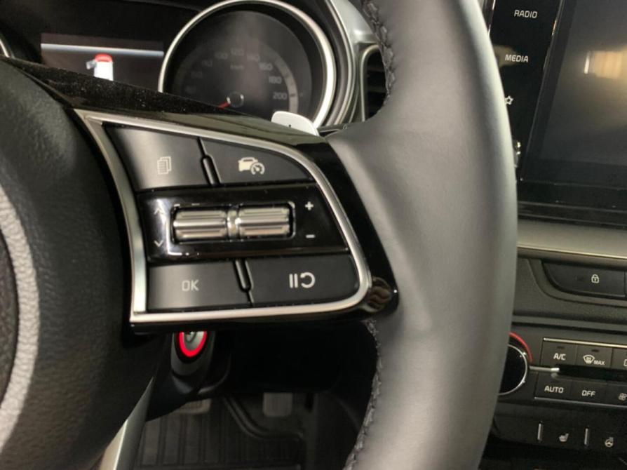 Kia Ceed III Рестайлинг Ростов-на-Дону  - изображение 12