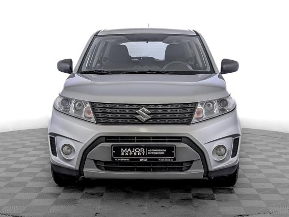 Suzuki Vitara II с пробегом 2016 года, цена 1 275 000 рублей, 178000 км, внедорожник, Автокод Объявления