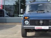Lada (ВАЗ) 2121 (4x4) I Рестайлинг Архангельск  - изображение 24