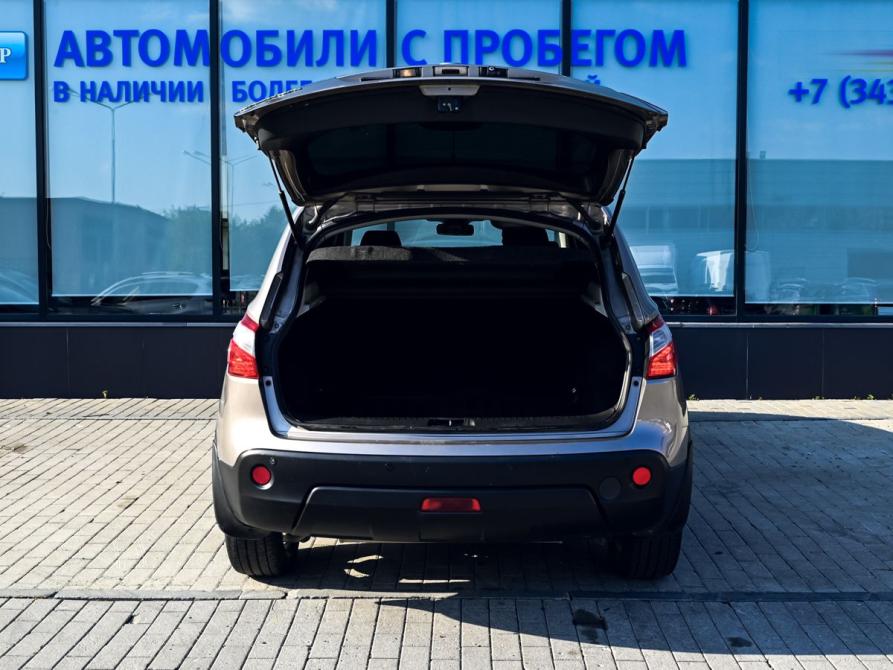 Nissan Qashqai+2 I Рестайлинг Екатеринбург  - изображение 20