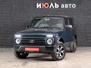 Lada (ВАЗ) Niva Legend I Екатеринбург  - изображение 18