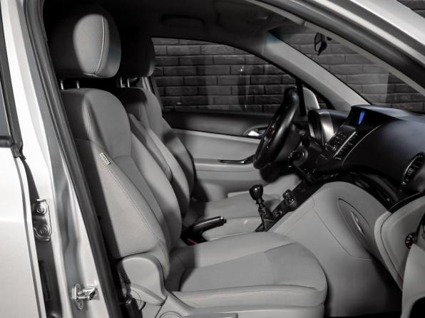 Chevrolet Orlando I с пробегом 2012 года, цена 1 150 000 рублей, 170168 км, минивэн, Автокод Объявления