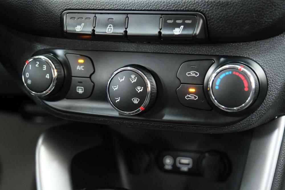 Kia Ceed II Рестайлинг Омск  - изображение 16
