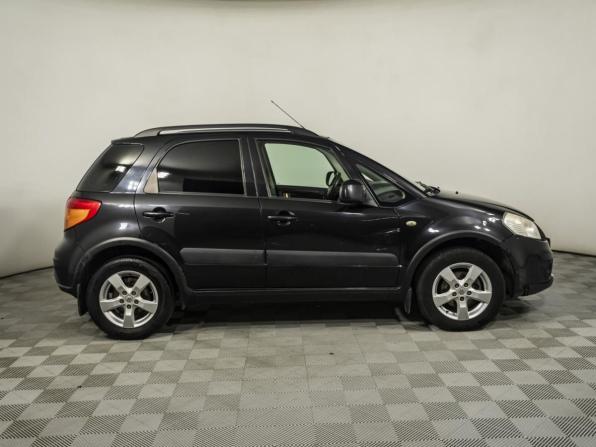 Suzuki SX4 I (Classic) Рестайлинг с пробегом 2011 года, цена 908 000 рублей, 209000 км, хэтчбек, Автокод Объявления