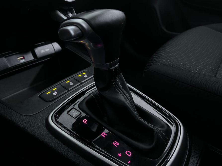 Kia Rio IV Рестайлинг Ростов-на-Дону  - изображение 15