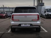 GAC Trumpchi S7 I Москва  - изображение 30